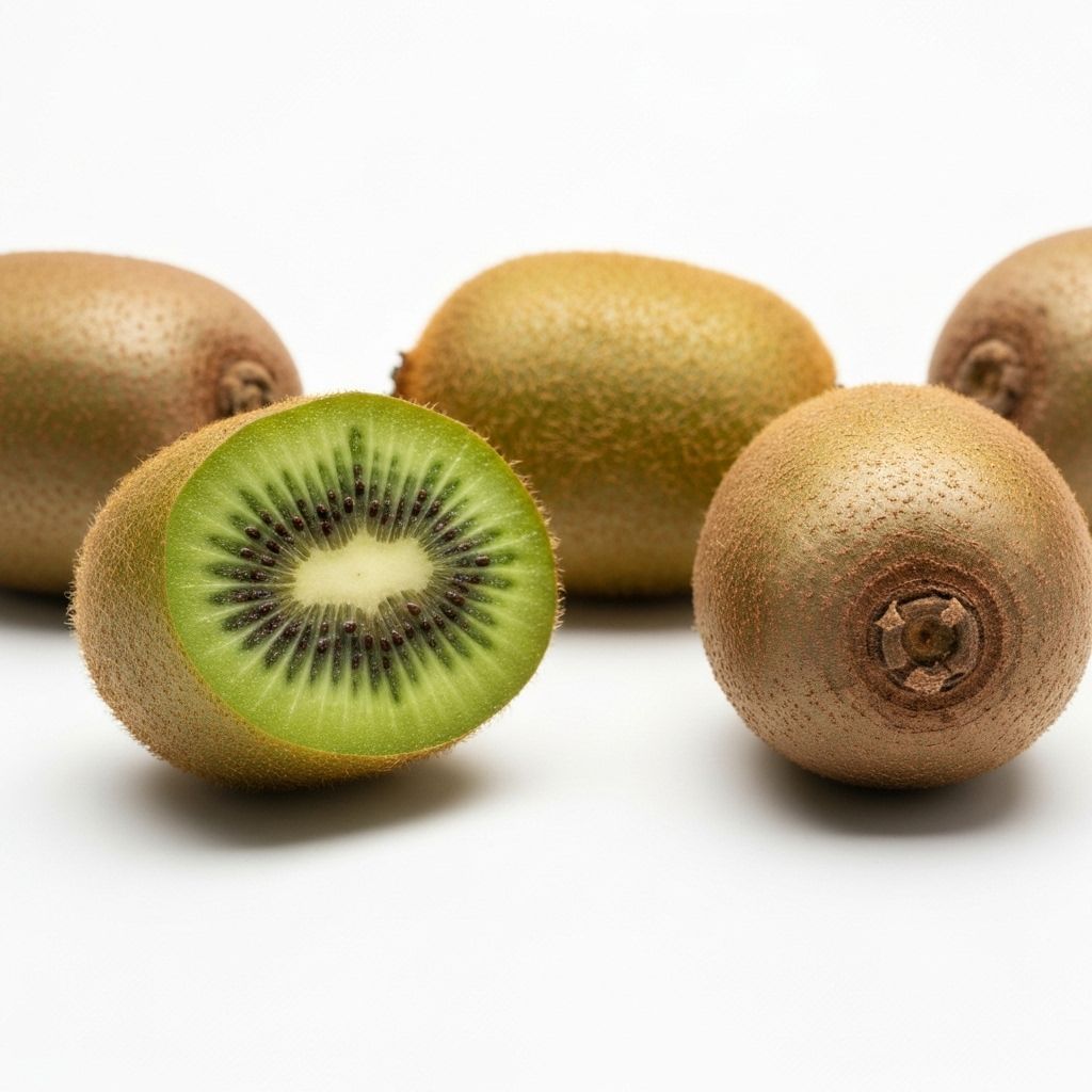 Kiwis