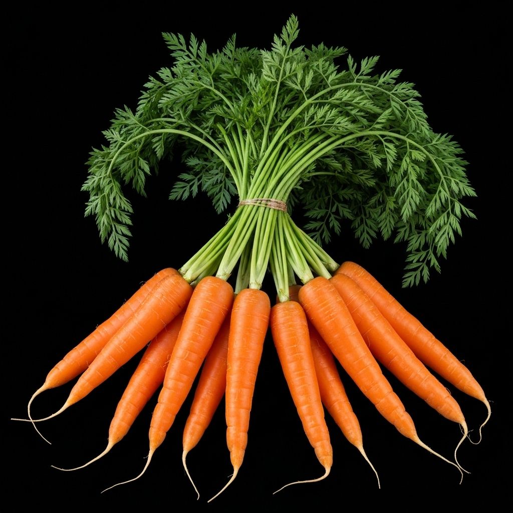 Carottes
