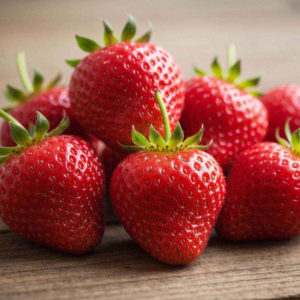 Fraises